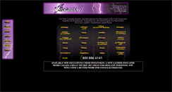 Desktop Screenshot of instantron.com